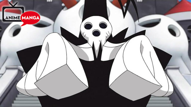 Lord Shinigami