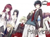 Trinity-Seven