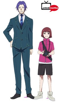 Tokyo Ghoul Pinto