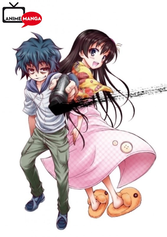 Shonen Shojo