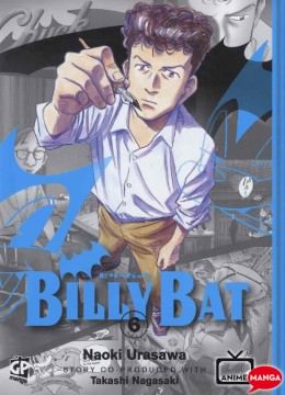 Billy Bat