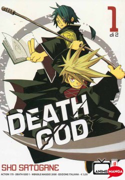 Death God