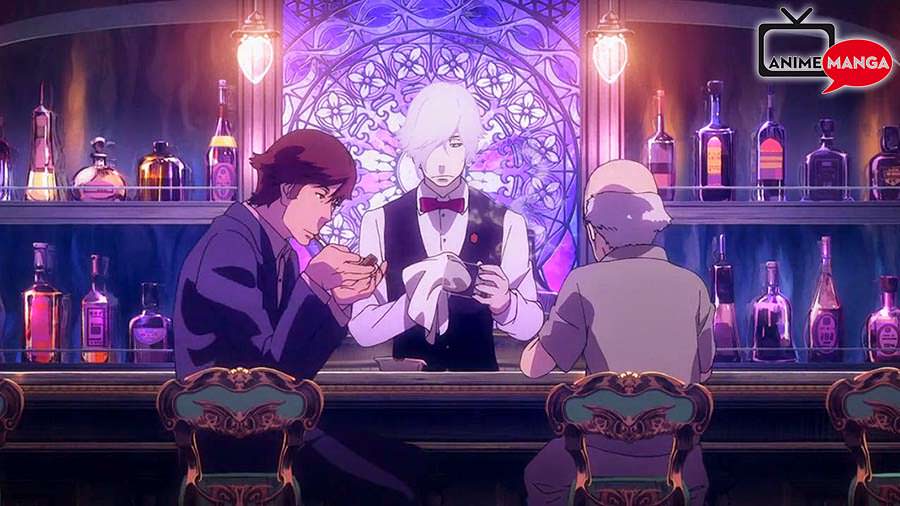 Death Billiards