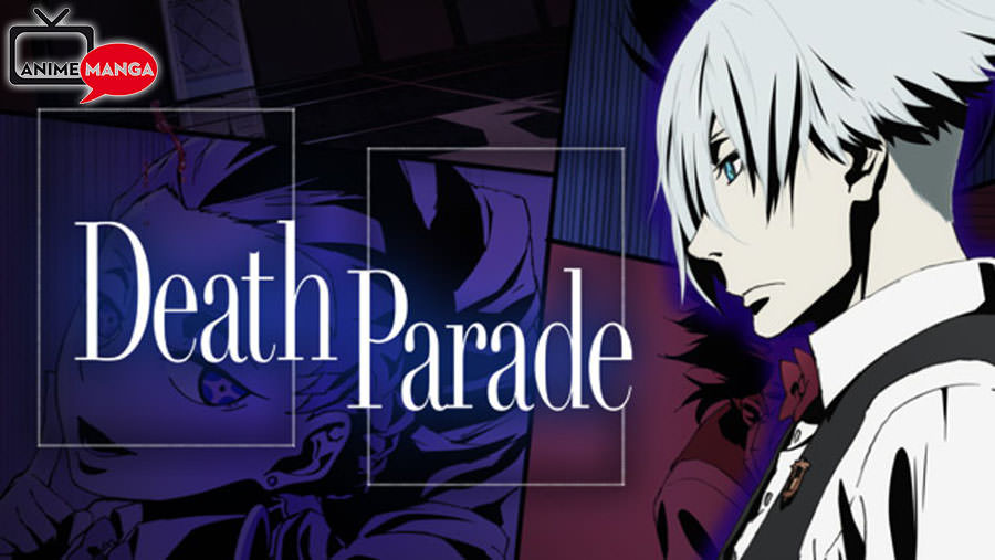 Death Parade