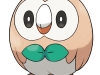 Rowlet