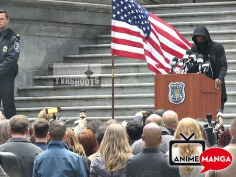 Death Note Netflix 4