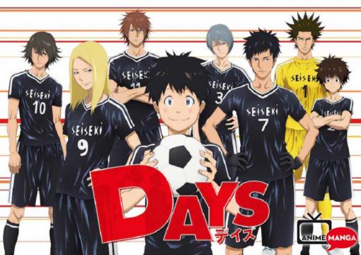 DAYS