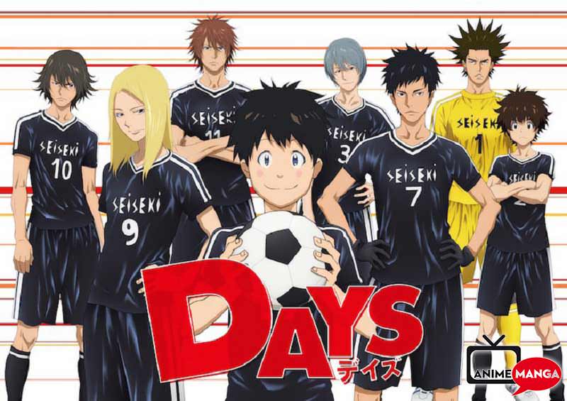 DAYS