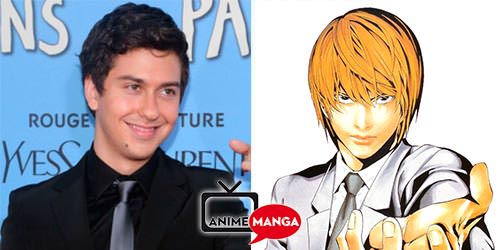 Trailer italiano per il Film Netflix di Death Note