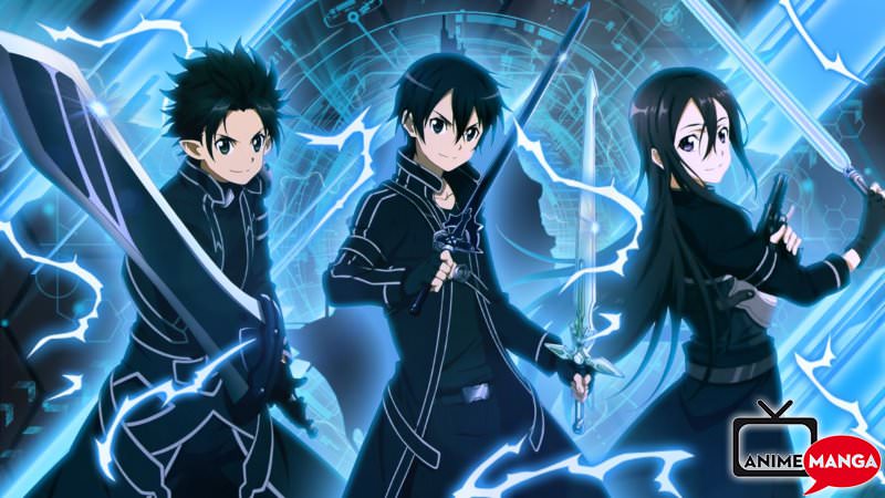 Kirito