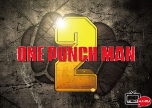 One-Punch Man