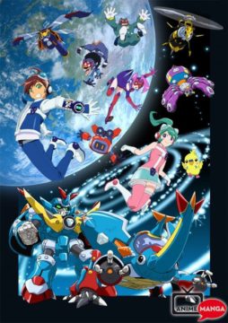 Time Bokan 24
