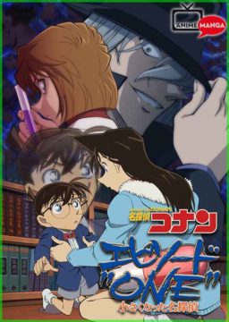 Detective Conan Episode “One”: Il Grande Detective che diventa Piccolo