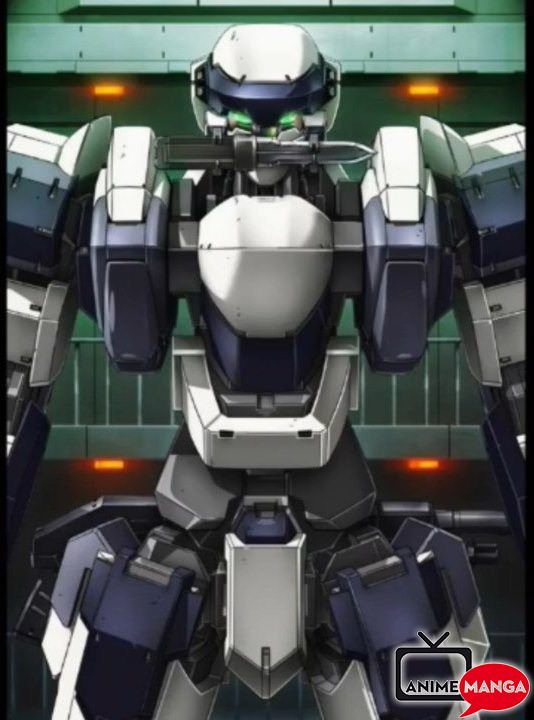 Full Metal Panic! IV Invisible Victory