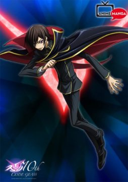 Code Geass - Decimo Anniversario