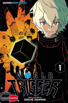 World Trigger