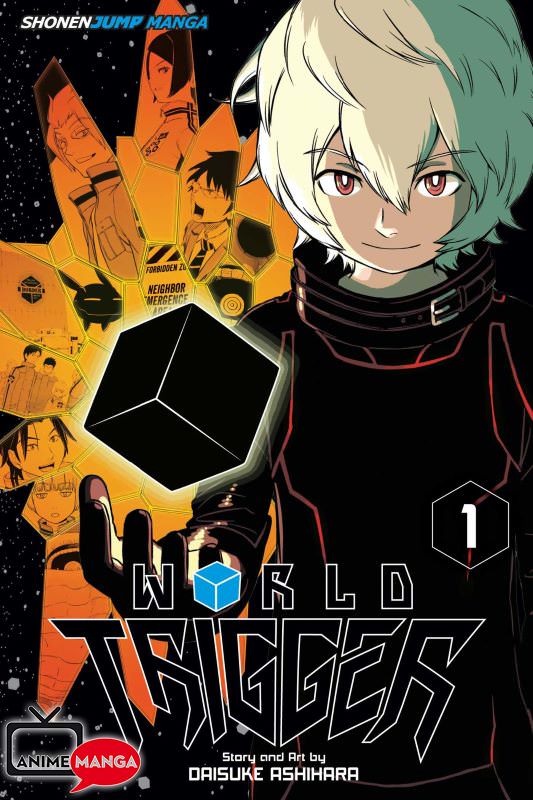 World Trigger