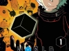 World-Trigger