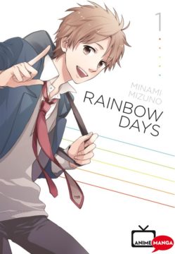 Rainbow Days