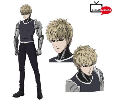Genos