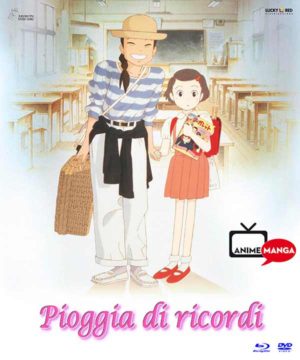 Pioggia di Ricordi