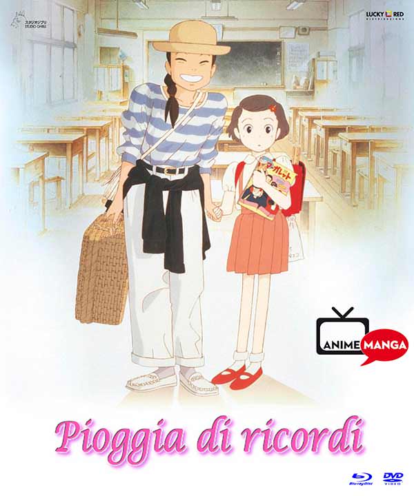 Pioggia di Ricordi