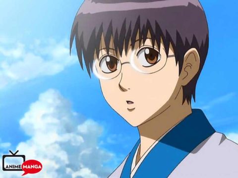 Shinpachi Shimura