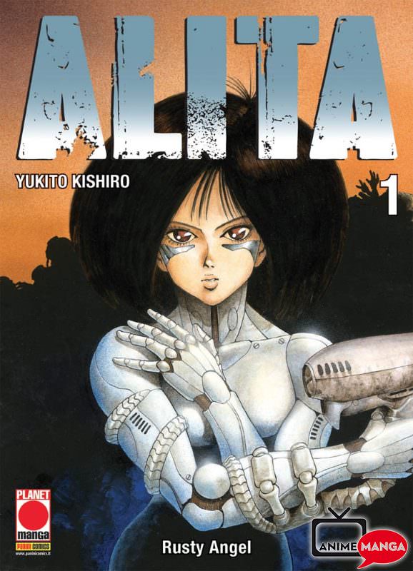 Alita