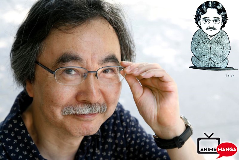 Jiro Taniguchi