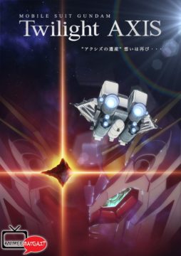 Mobile Suit Gundam Twilight AXIS