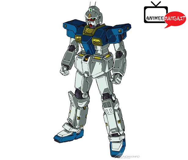 RGM-79/GH
