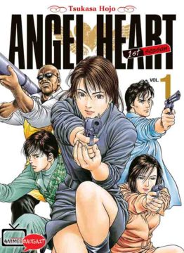Angel Heart