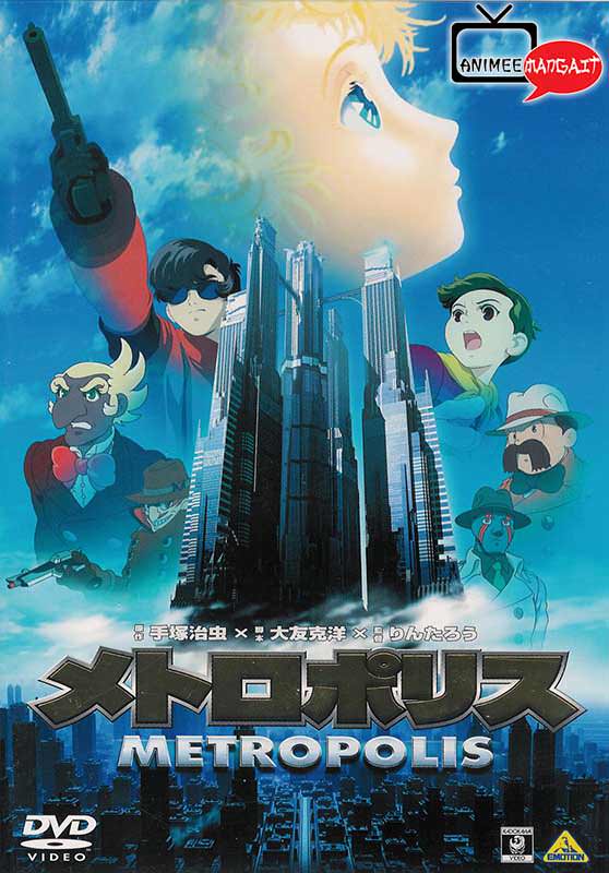 Metropolis