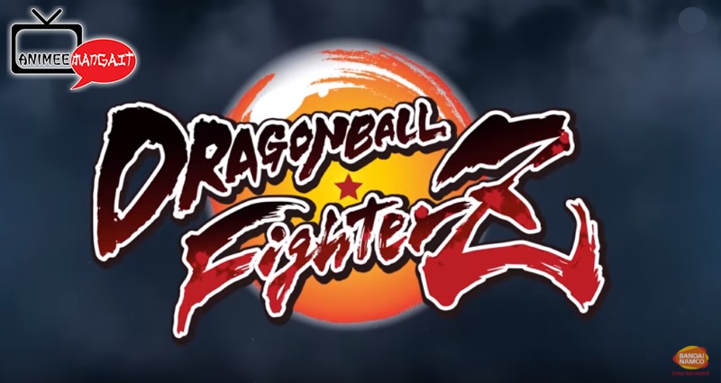 Dragon Ball FighterZ