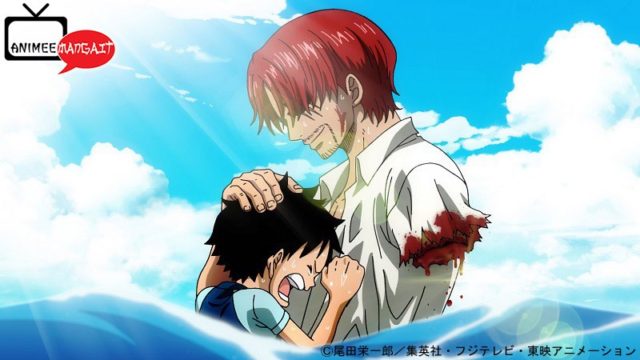 One Piece - Episode of East Blue - Screenshot