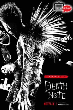 Netflix Death Note