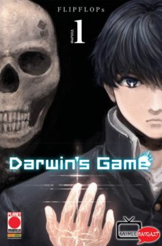 Darwin's Game