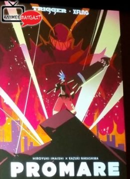 Promare