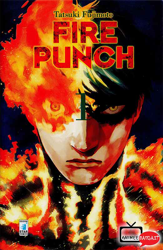 Fire Punch