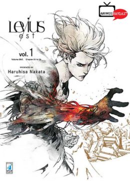 Levius/est