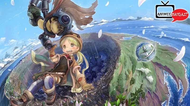 Made in Abyss sbarca a Hollywood