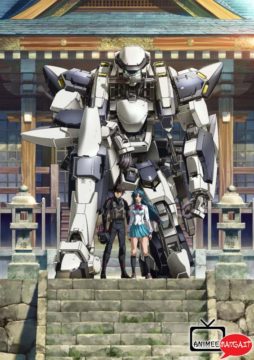 Full Metal Panic! Invisible Victory