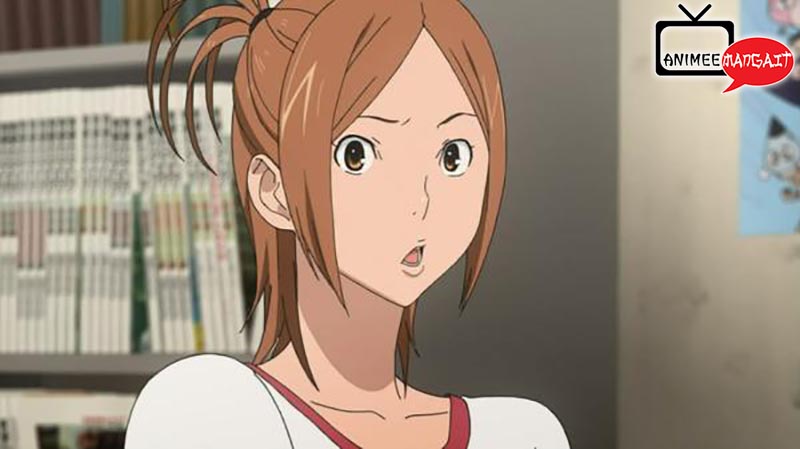 Kaya Miyoshi