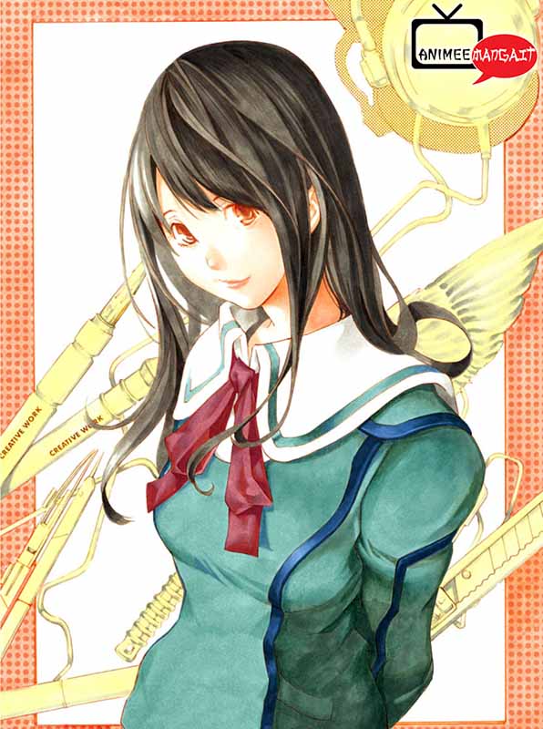 Miho Azuki