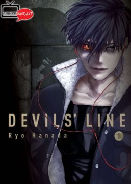 Devil's Line