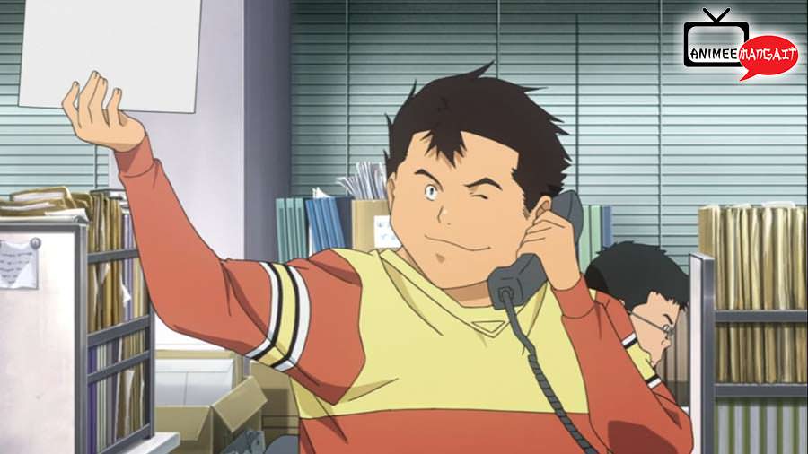 Goro Miura