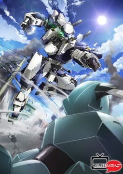 Full Metal Panic! Invisible Victory - Visual 3