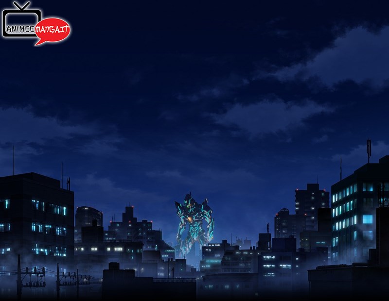 Gridman.SSSS