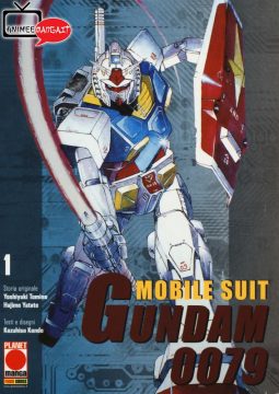 Mobile Suit Gundam 0079