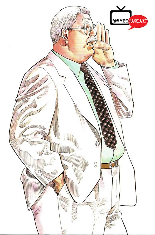 Mitsuyoshi Anzai